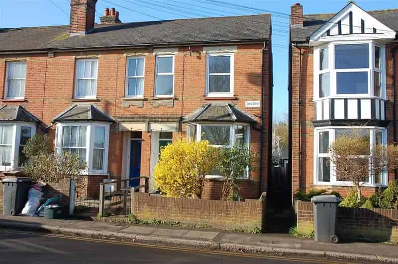 3 Bedroom House for Sale
