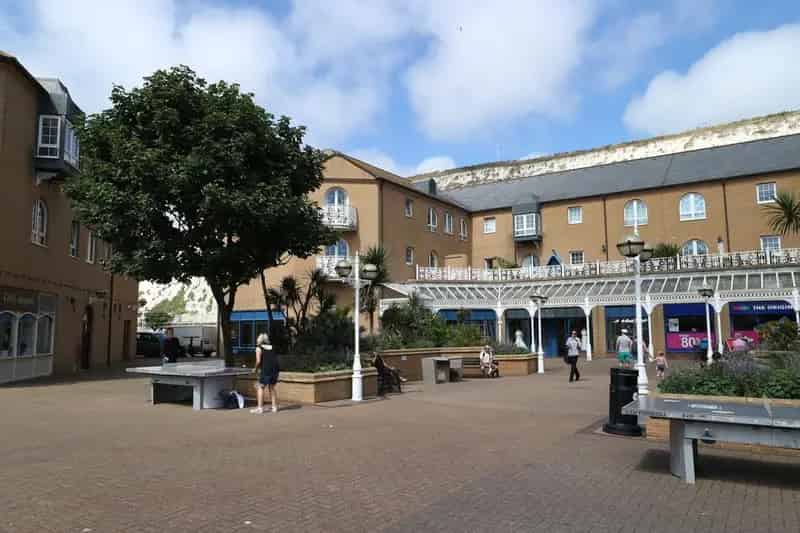 1 Bedroom Apartment to Rent