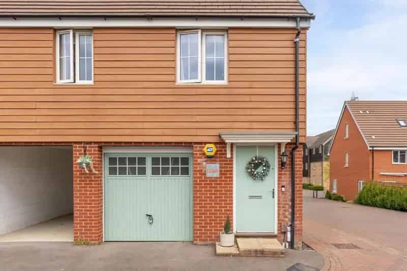 2 Bed House for Sale in Leighton Buzzard