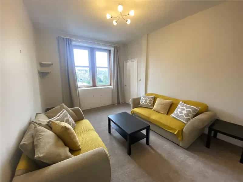 1 Bedroom Apartment to Rent in Edinburgh's Georgian New Town