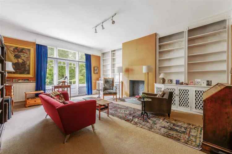 5 Bedroom Semi Detached House To Rent Huge Potential
