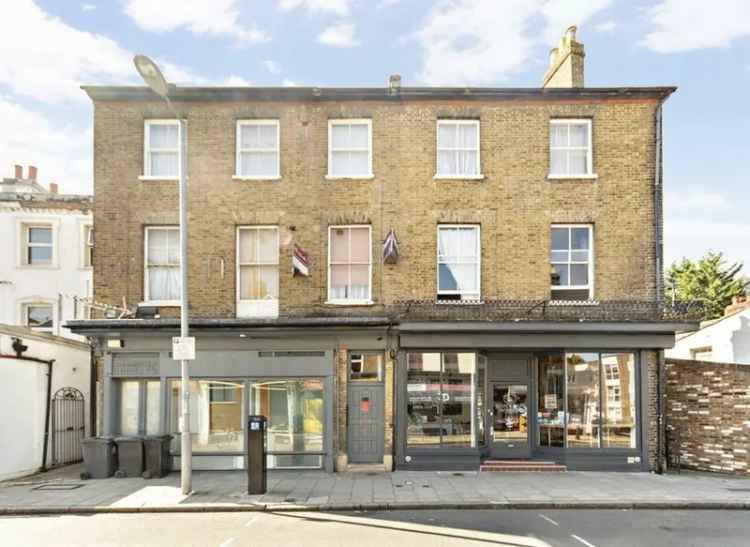 Studio Apartment near Surbiton Town Centre