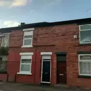 2 rooms house of 49 m² in Manchester
