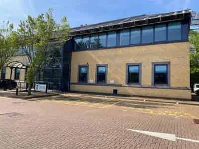 Modern Gillingham Business Unit Ample Parking Flexible Space