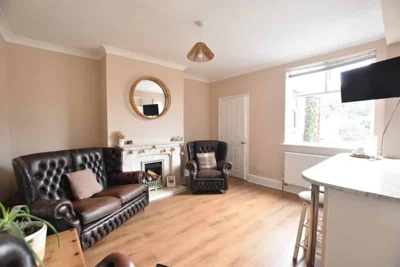 3 Bedroom House For Sale 1109 SQ FT