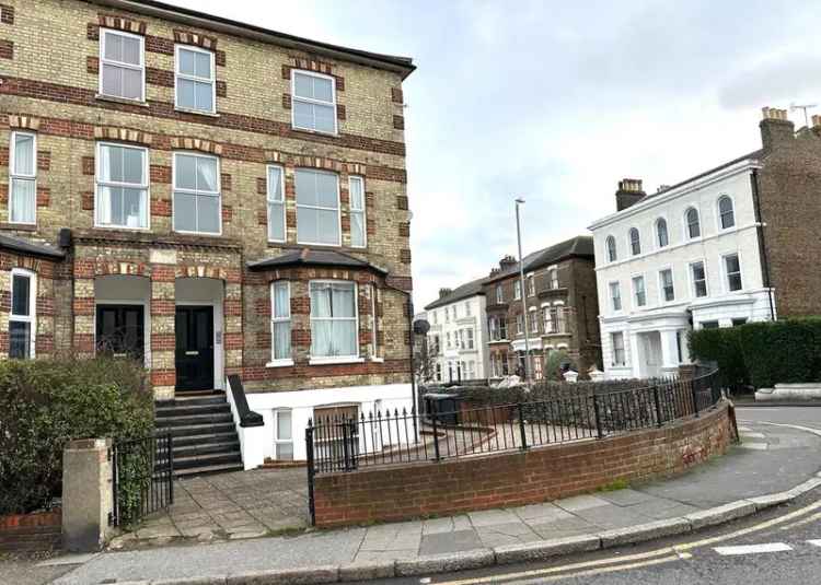 1 Bedroom Flat to Rent in Broadstairs