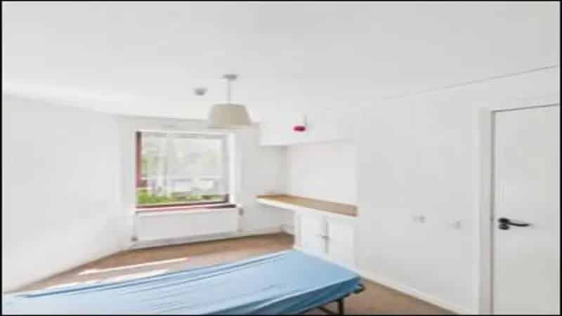 5x 2-Bedroom Residential Dwellings Repurposing Project