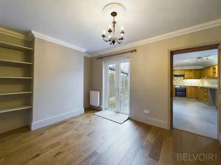 Semi-detached house For Rent in Breckland District, England