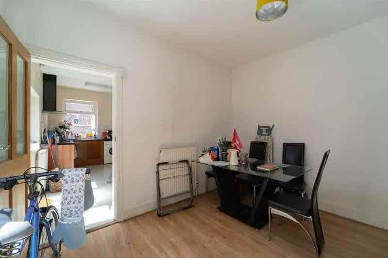 4 Bed House for Sale Near Chorlton Village