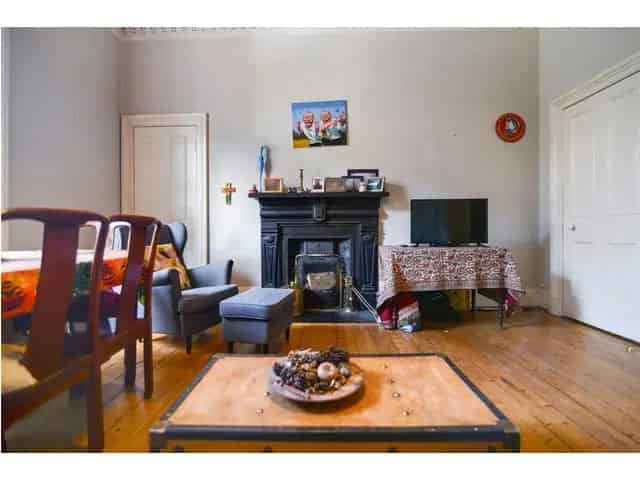 5 Bedroom End Terraced House For Sale Stirling
