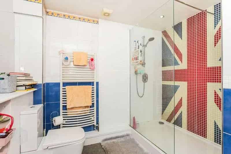 4 Bed Detached House for Sale Ellesmere Park