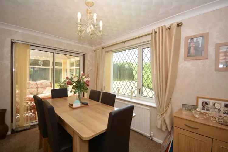 House For Sale in Wakefield, England