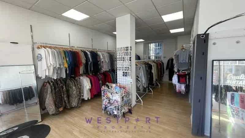 Dundee Commercial Space For Rent Perth Road