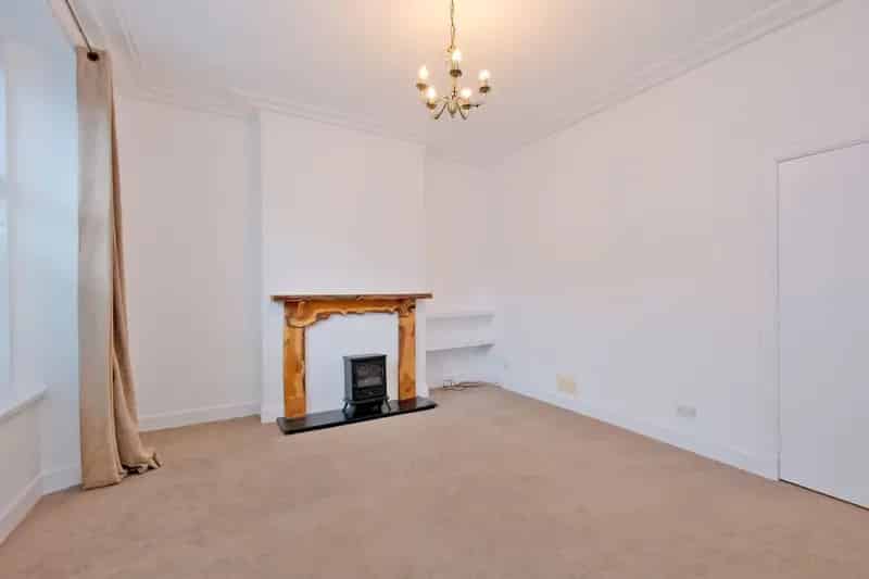 Immaculate One Bedroom Flat in Rosemount Aberdeen
