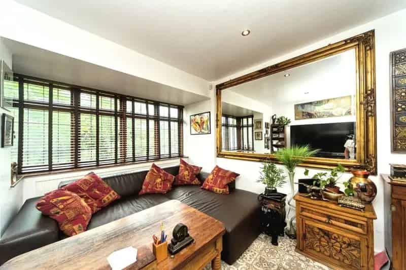 Two Bedroom Detached Bungalow Bexhill-On-Sea