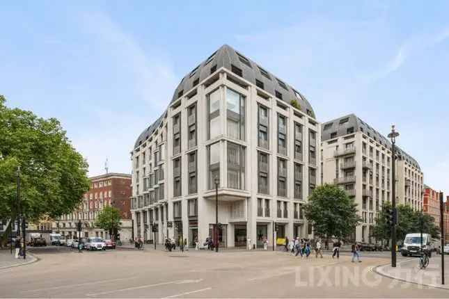 Flat for sale in Strand, Holborn WC2R