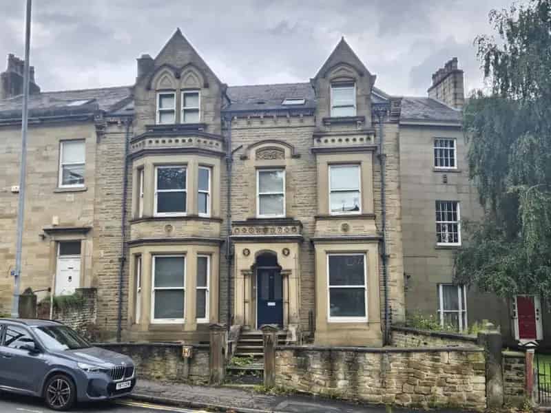 1 Bedroom Flat To Rent