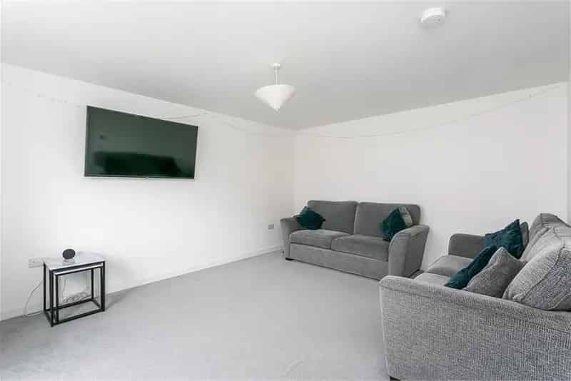 4 Bed Detached House Musselburgh
