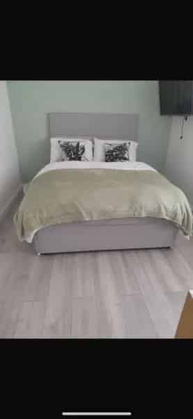 Flat For Rent , Manchester, England
