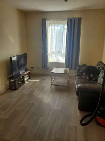 1 Bedroom Pet-Friendly Flat Clacton on Sea Right to Buy