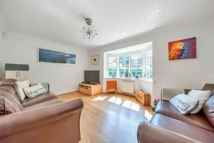 3 Bed End Terrace House for Sale