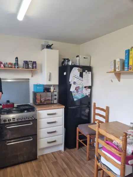 House For Rent in Calderdale, England