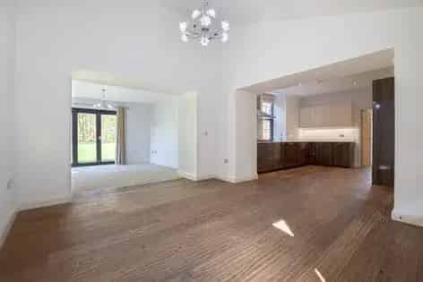 3 Bedroom Detached House in Aberdeen
