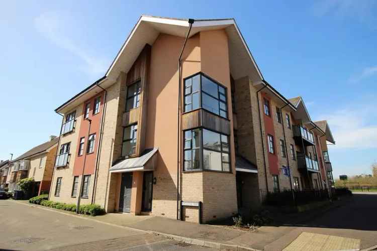 2 Bedroom Apartment to Rent Orchard Park