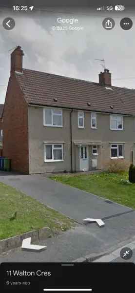 4 Bedroom House Near Schools