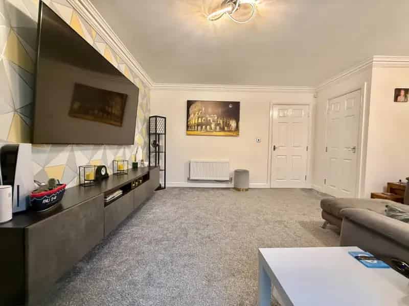 4 Bedroom House For Sale Highgate Wombwell Barnsley
