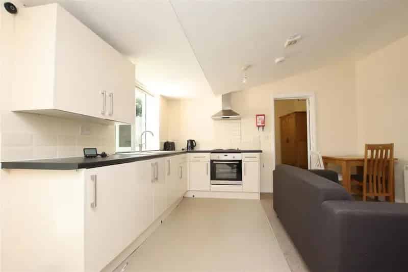 1 Bedroom Flat to Rent