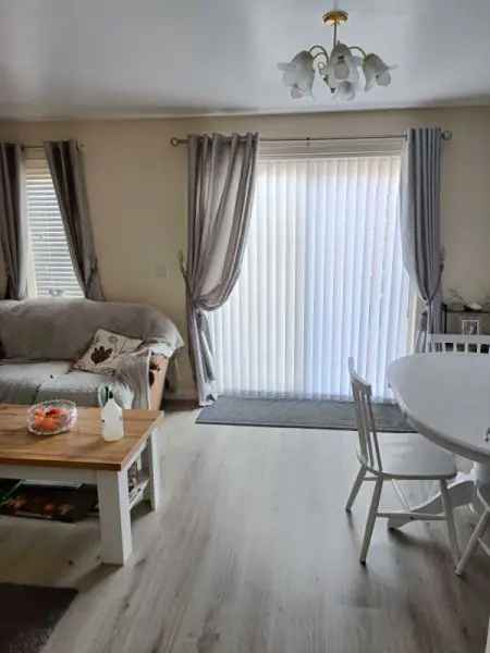 House For Rent in Mansfield, England