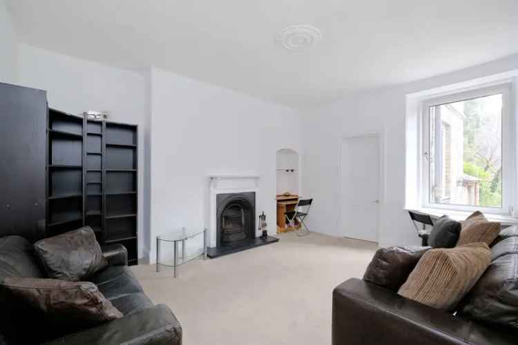 Flat For Rent in Aberdeen City, Scotland