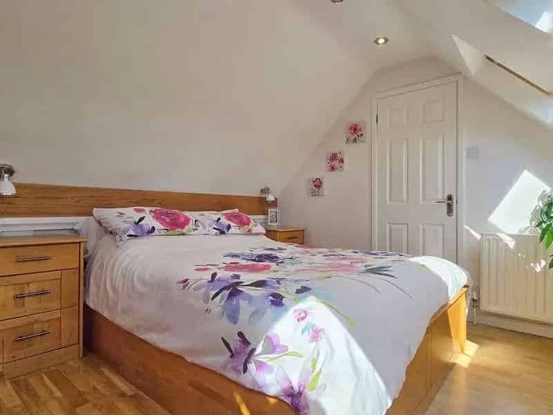 4 Bed Semi-Detached House Maulden