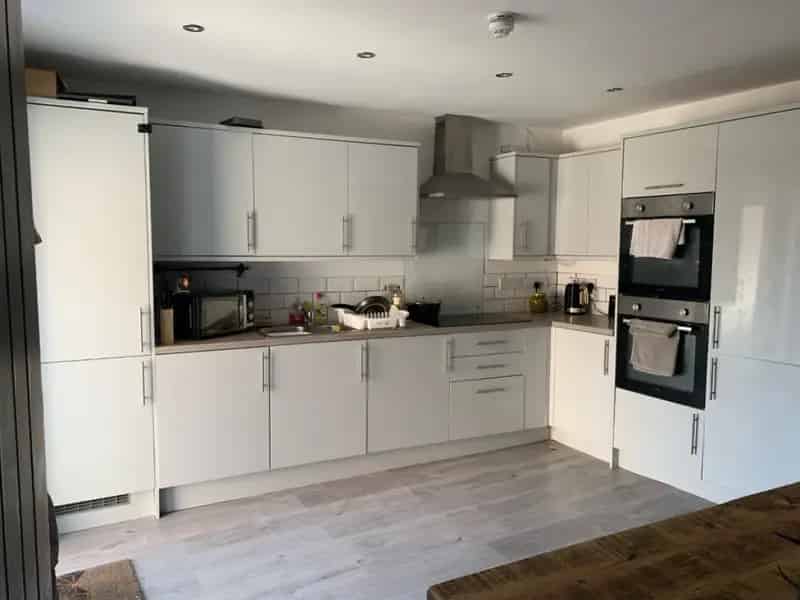 1 Bedroom Flat To Rent