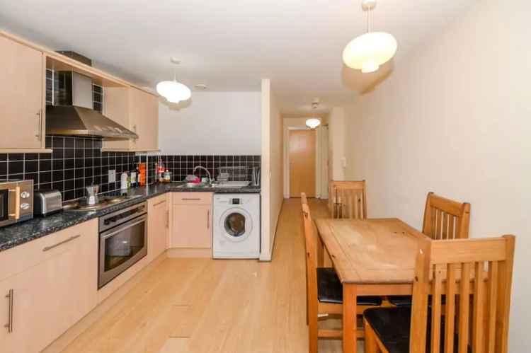 1 Bedroom Flat to Rent Liverpool L1 - Furnished