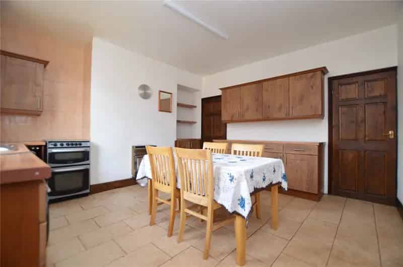 Three Bedroom Terrace House Woodlesford Huge Potential Excellent Value