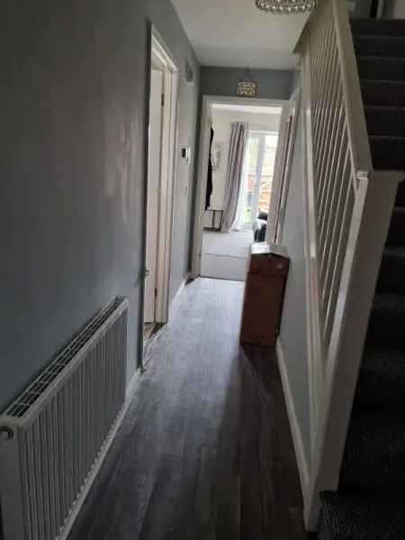 House For Rent in Melton, England