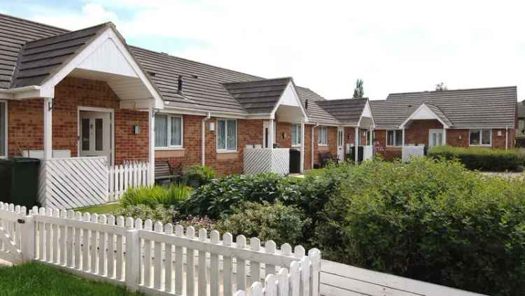 Retirement Bungalows for Rent in Bradford Sayle Avenue