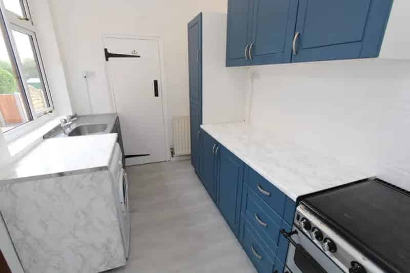 3 bedroom House
 To Rent