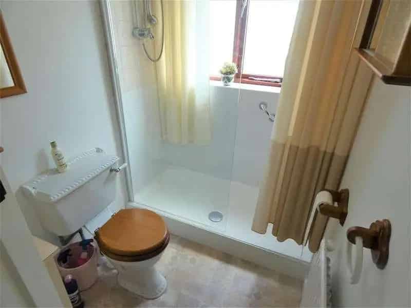 2 Bed Semi-Detached Bungalow For Sale