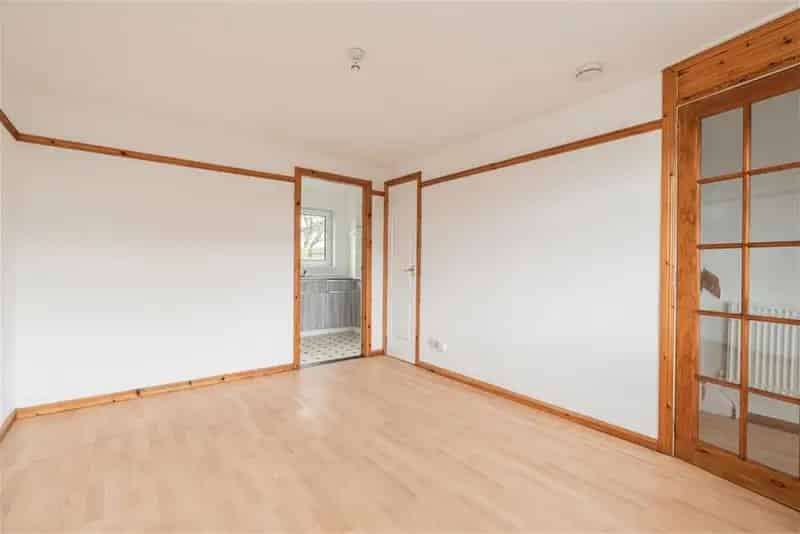 2 Bed Semi Detached House South Queensferry