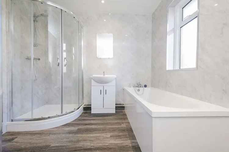 3 Bedroom Semi Detached House to Rent Langley Park Durham