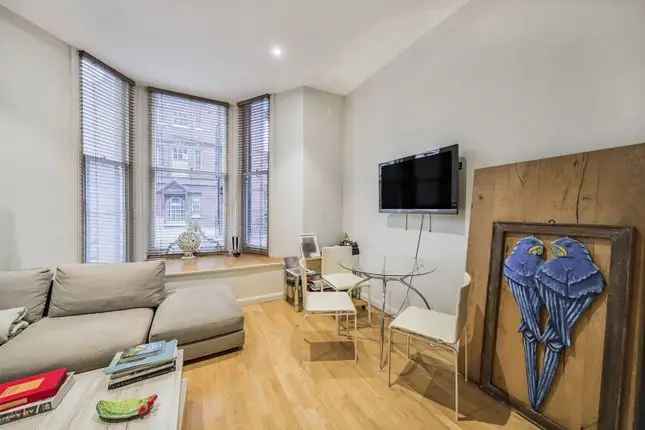 Flat to rent in Wetherby Place, South Kensington, London SW7