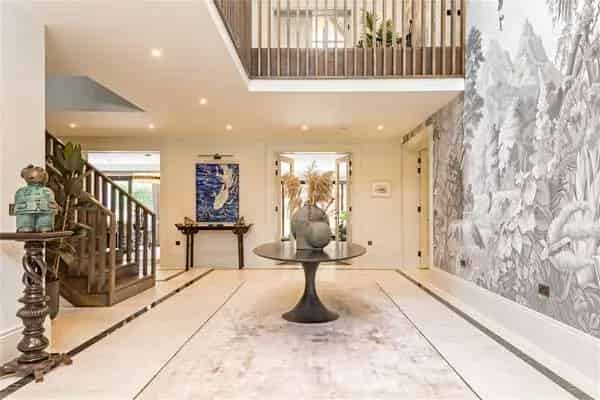 Camden House Sevenoaks 395 Acres Family Home