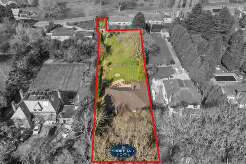 4 Bedroom Detached Bungalow House to Rent