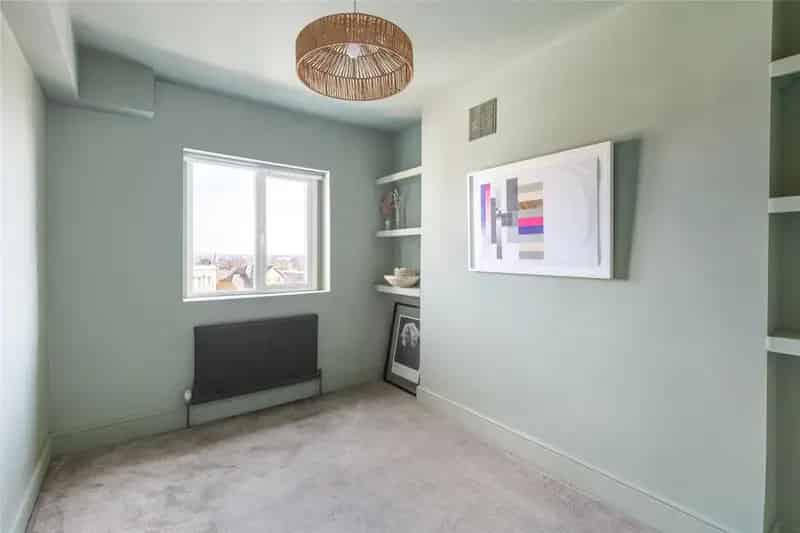 1 Bedroom Flat for Sale in London Anerley Road