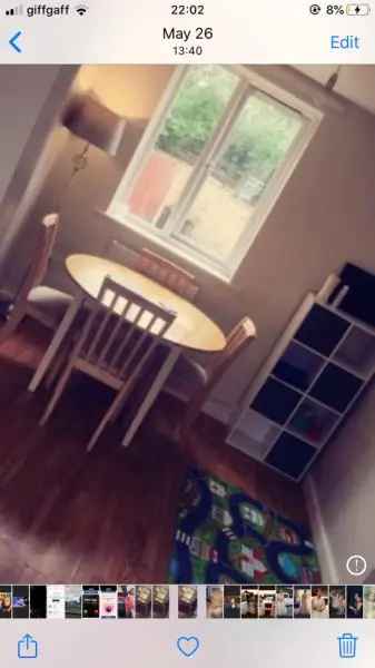 House For Rent in Bradford, England