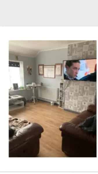 1 Bed Flat Upstairs with Private Garden - Seeking Ground Floor Swap