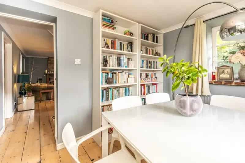 3 Bedroom Grade II Listed Cottage Ovingdean